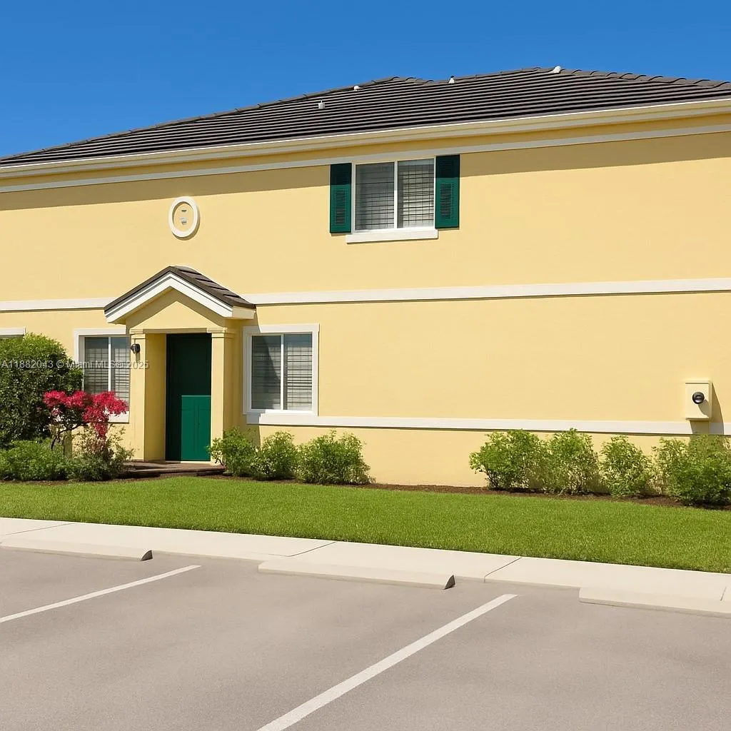 7702 Paddock Pl, #7702