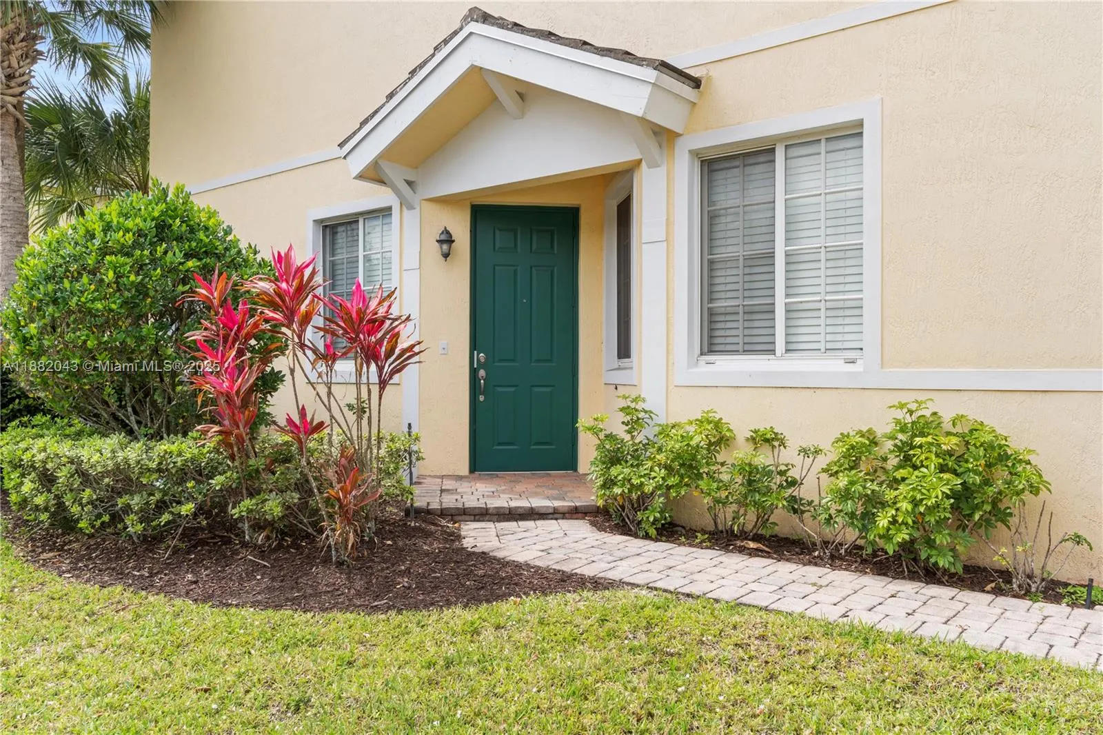 7702 Paddock Pl, #7702