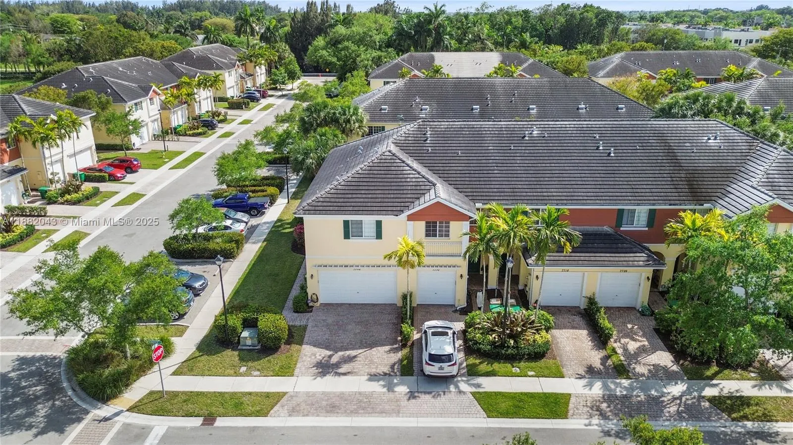 7702 Paddock Pl, #7702