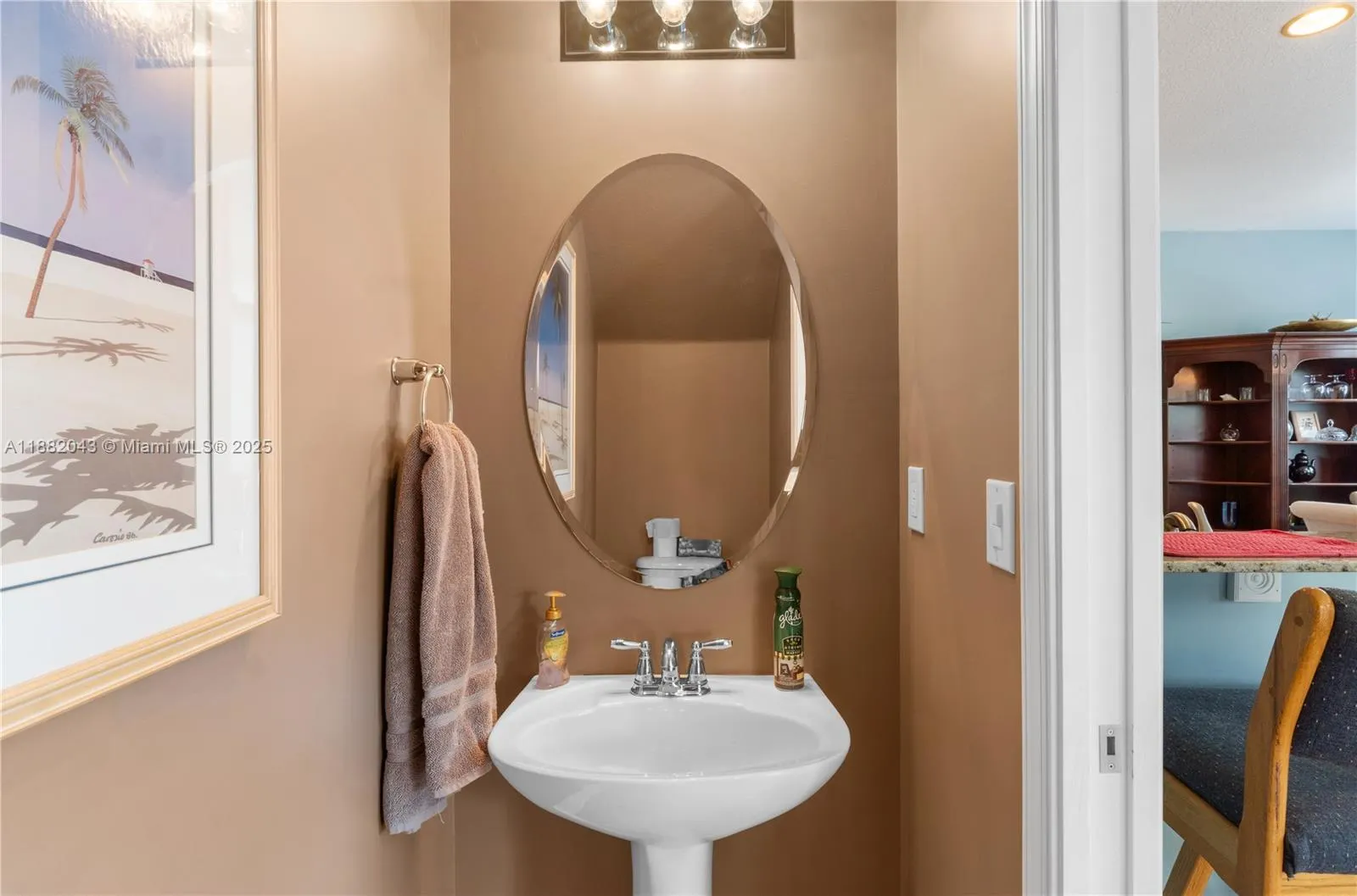 7702 Paddock Pl, #7702