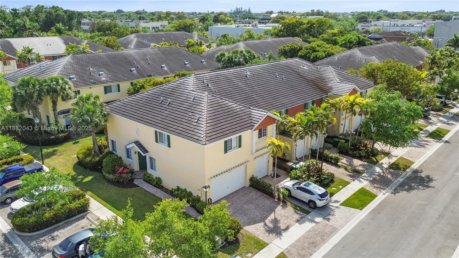 7702 Paddock Pl, #7702
