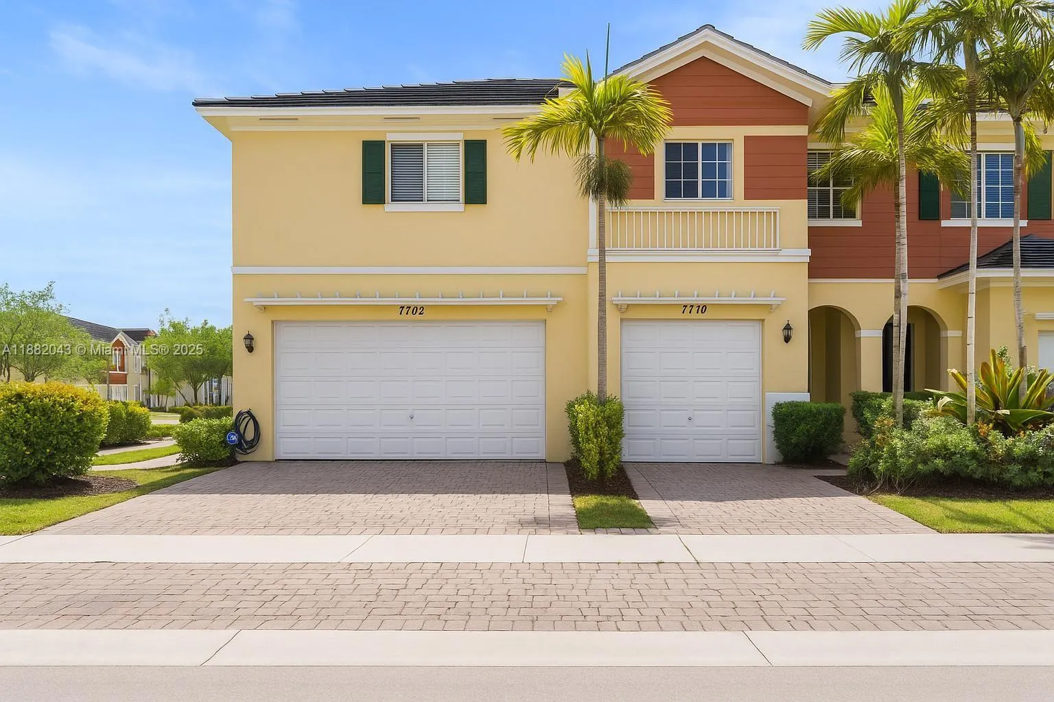 7702 Paddock Pl, #7702