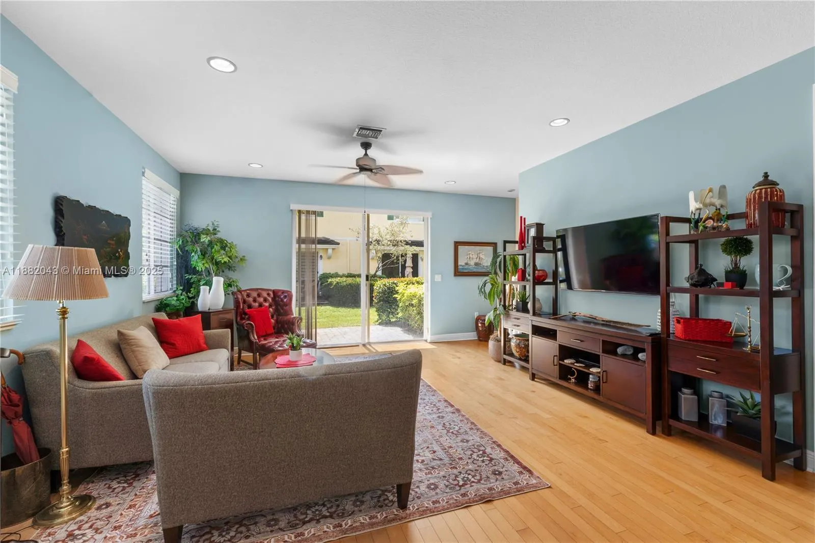 7702 Paddock Pl, #7702