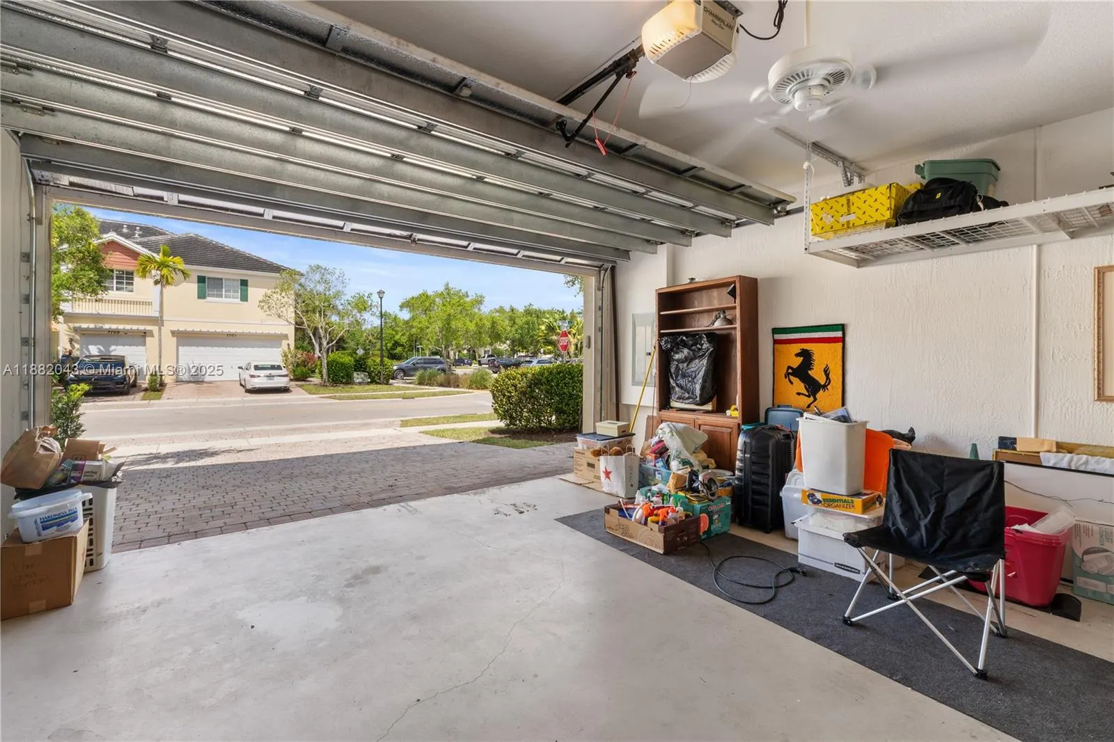 7702 Paddock Pl, #7702