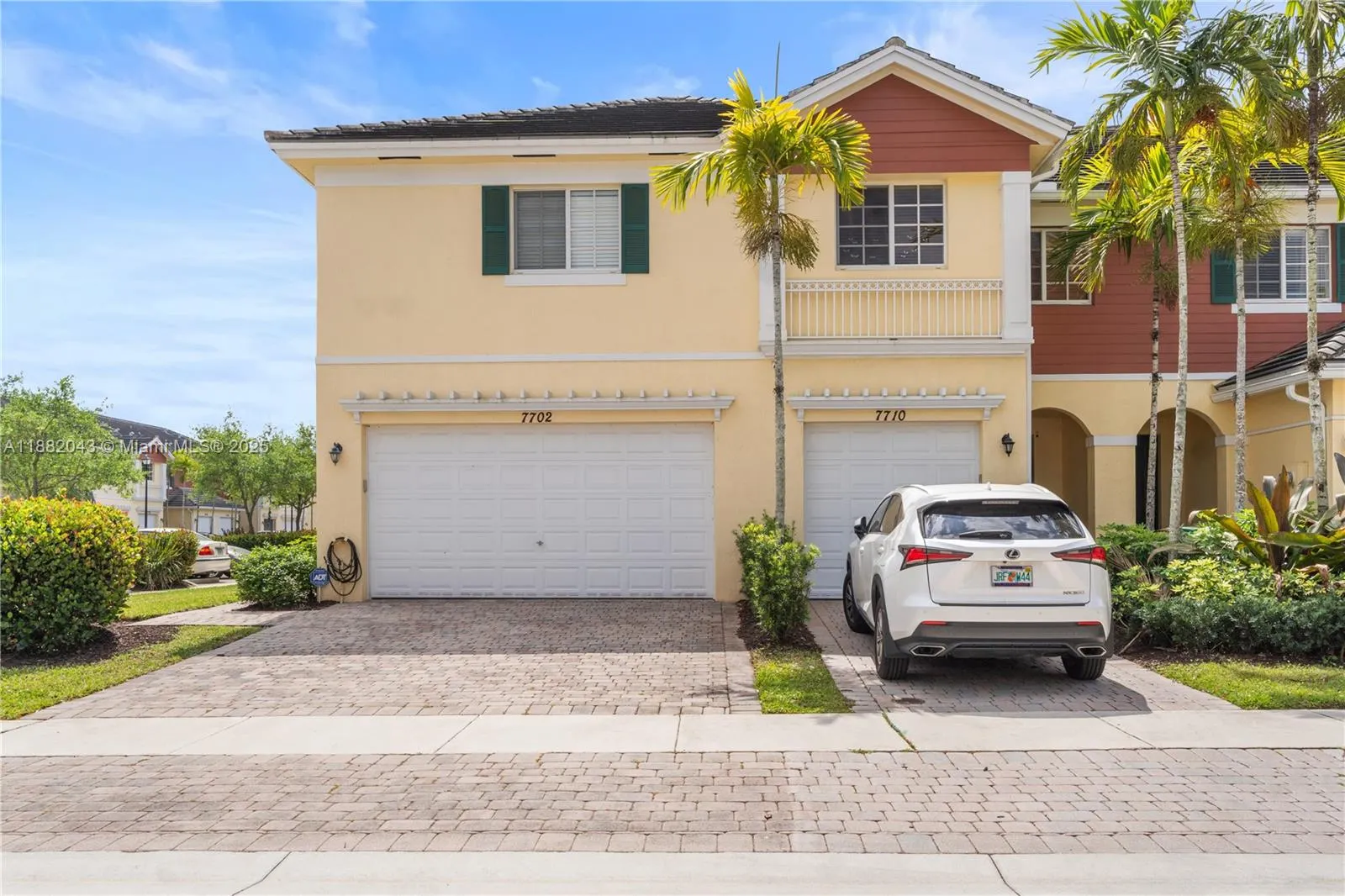 7702 Paddock Pl, #7702