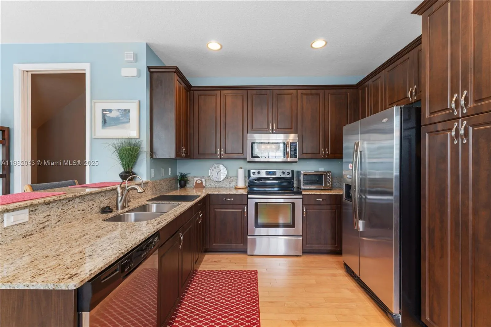 7702 Paddock Pl, #7702