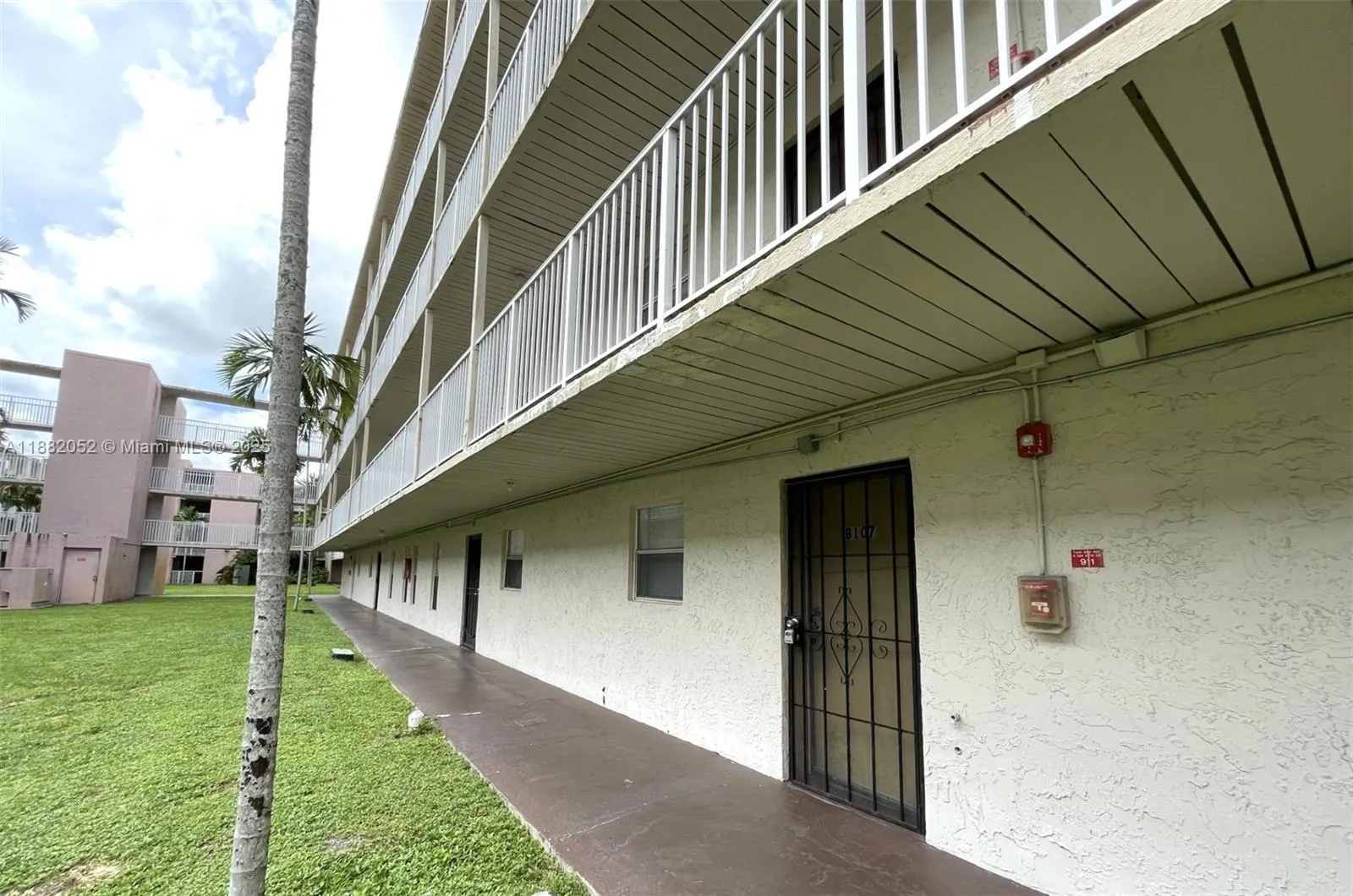 2800 NW 56th Ave, #B107