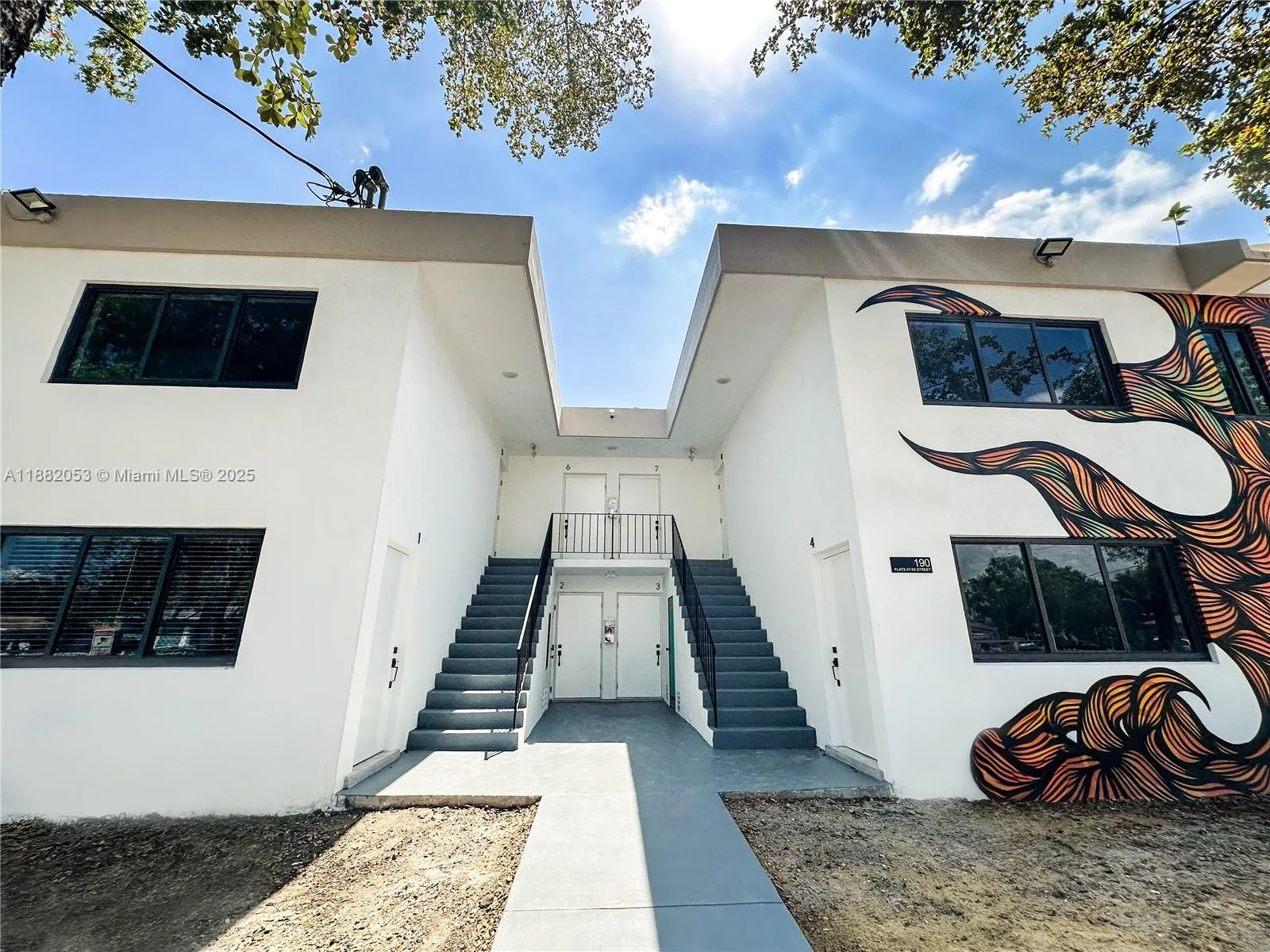 190 NW 69th St, #8