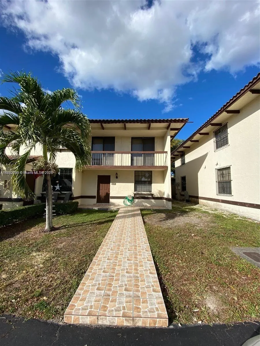 12241 SW 16th Ter, #K105