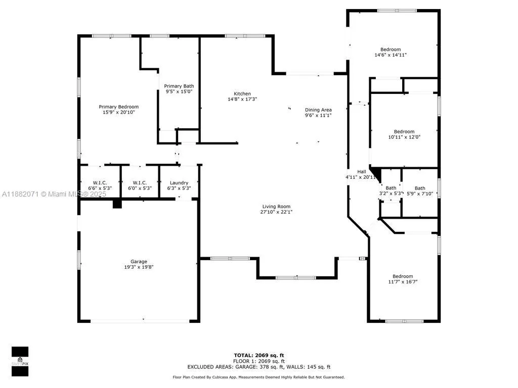 3187 Beechberry Cir