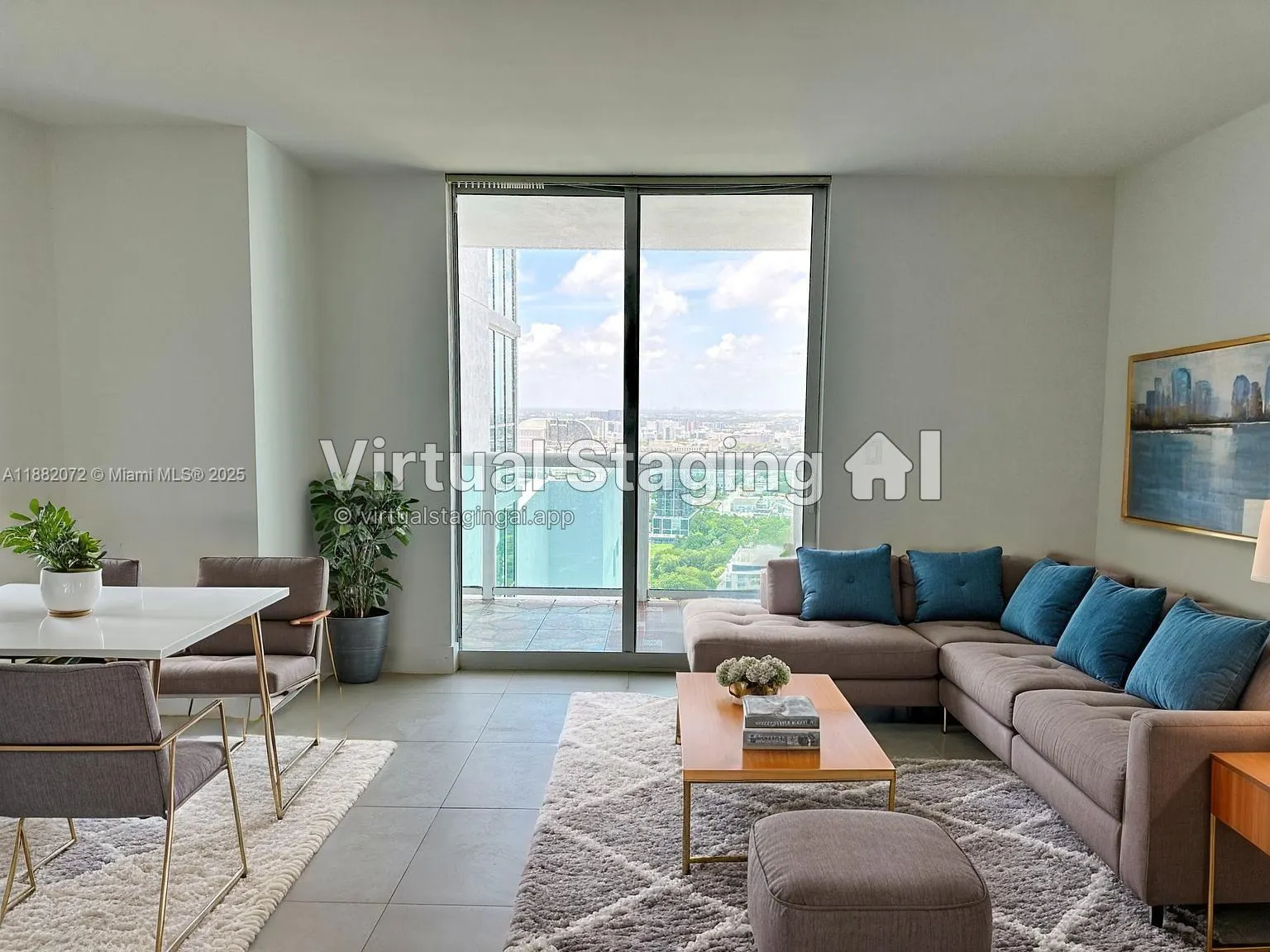 1800 N Bayshore Dr, #4102