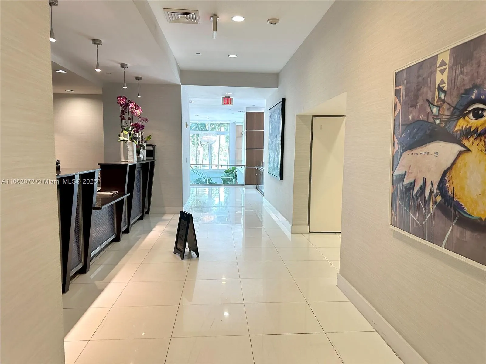 1800 N Bayshore Dr, #4102