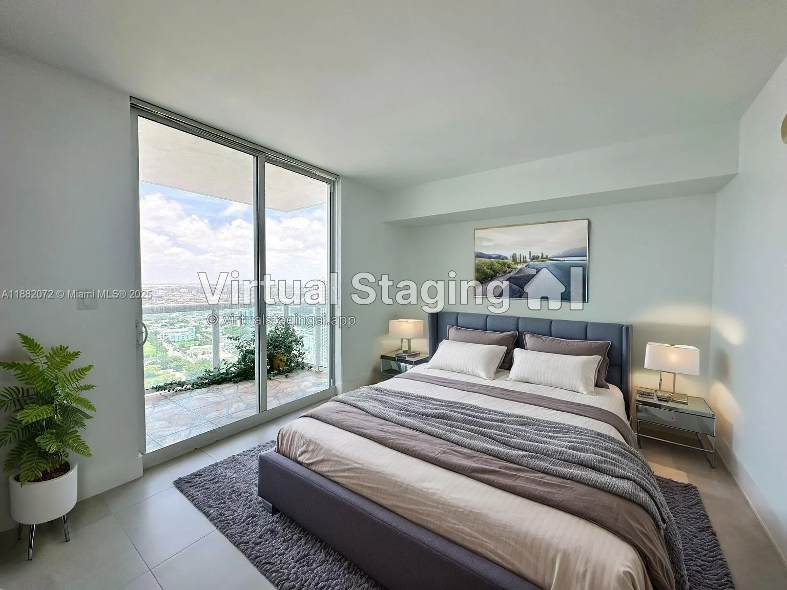 1800 N Bayshore Dr, #4102