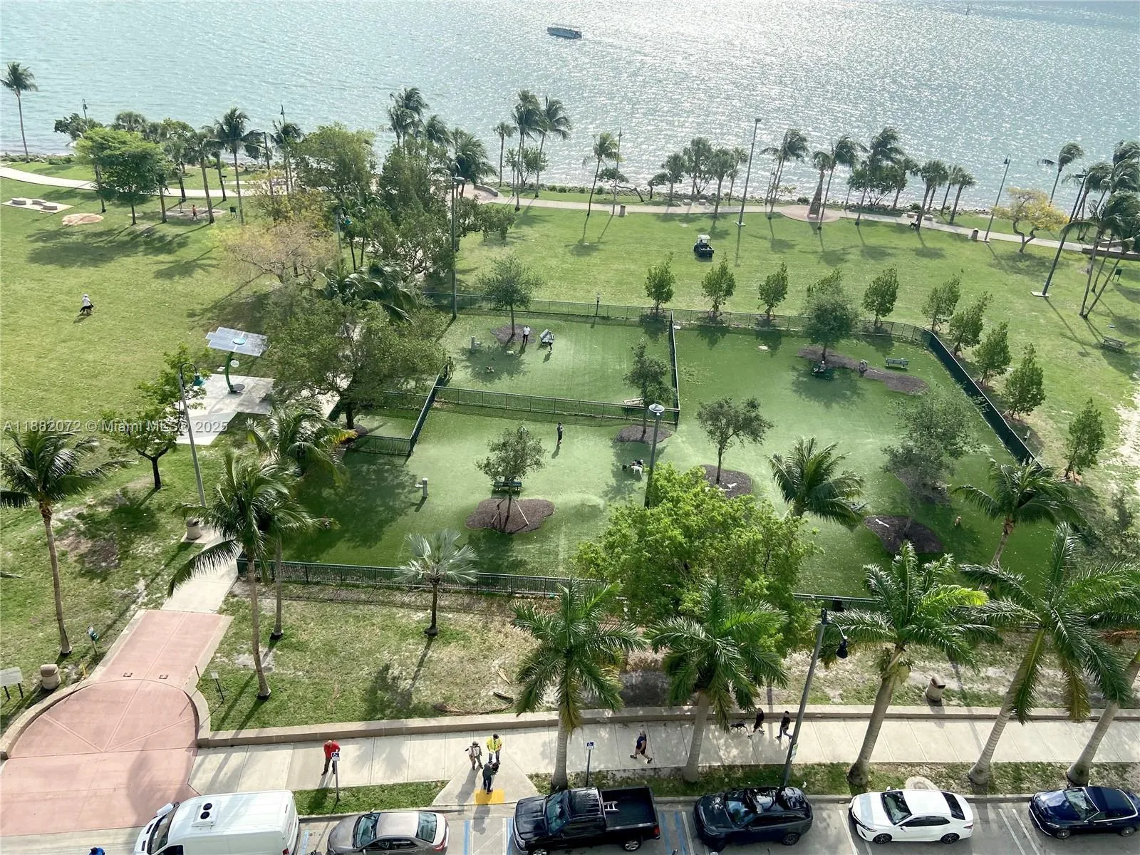 1800 N Bayshore Dr, #4102