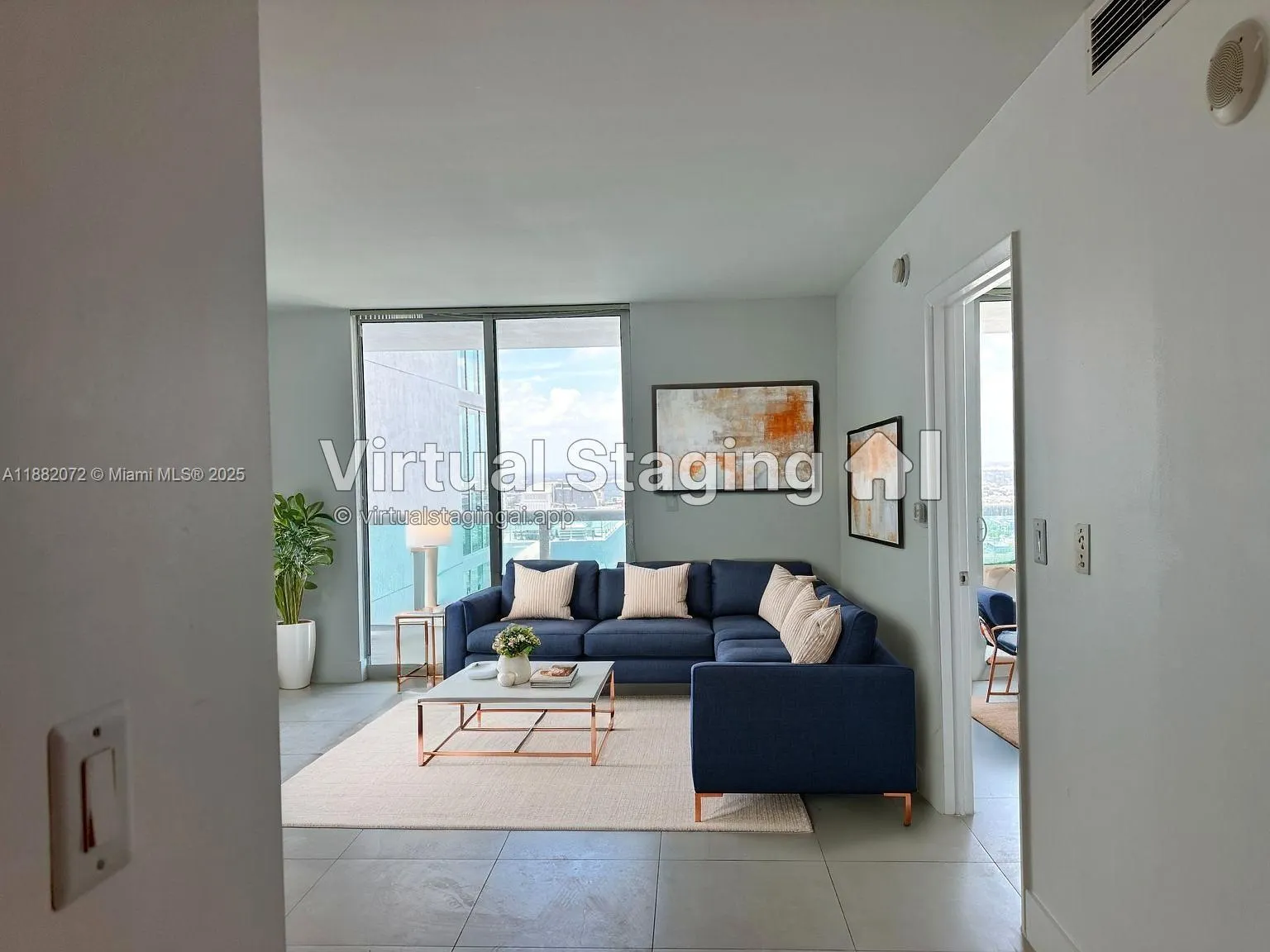 1800 N Bayshore Dr, #4102