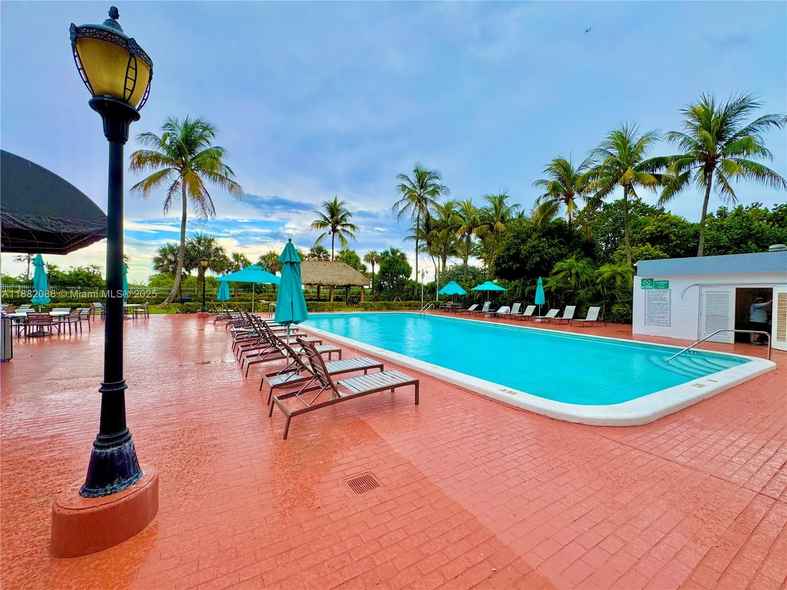 2401 Collins Ave, #611