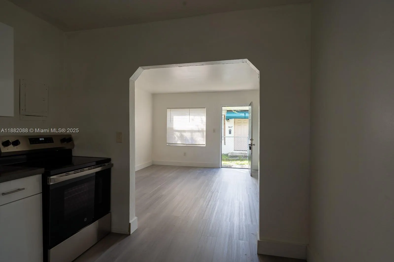 7021 NW 4th Ct, #1