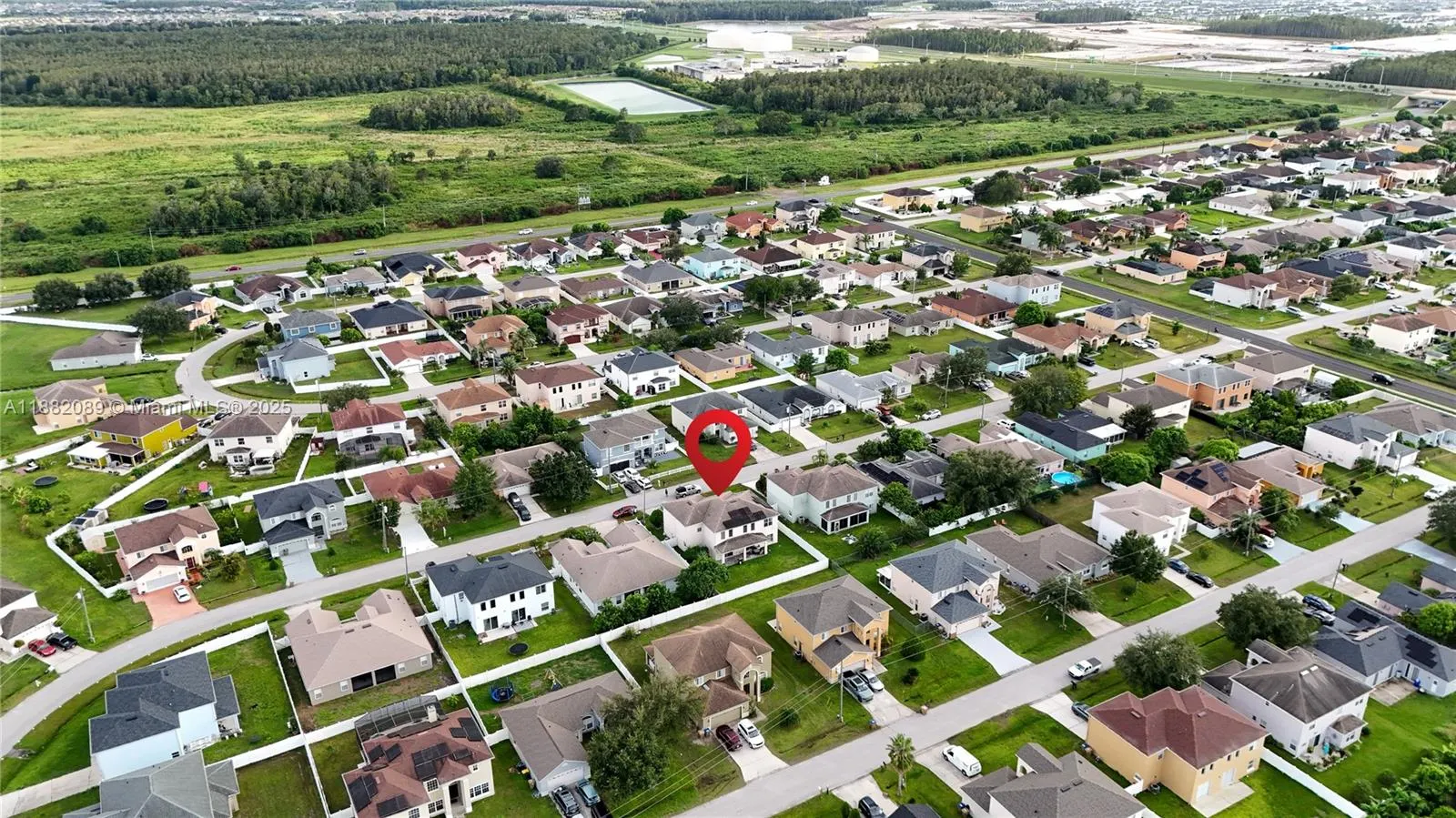 215 Abbotsbury Dr