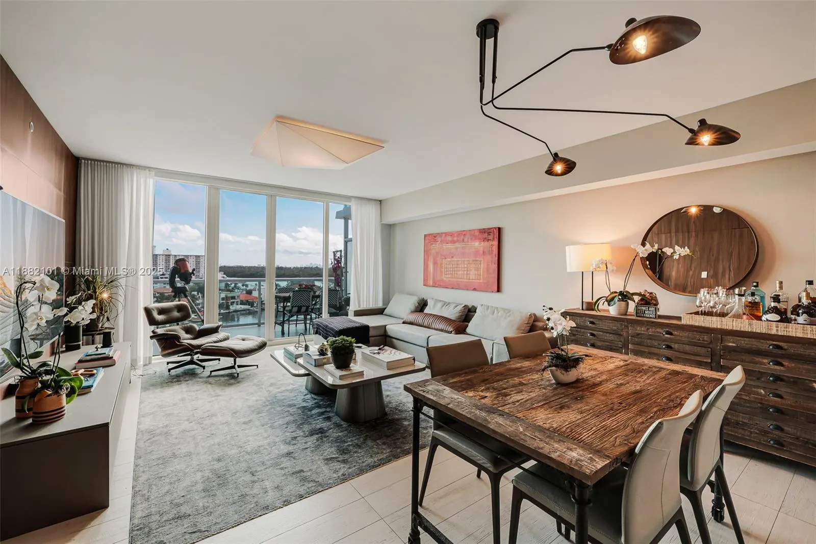 400 Sunny Isles Blvd, #920