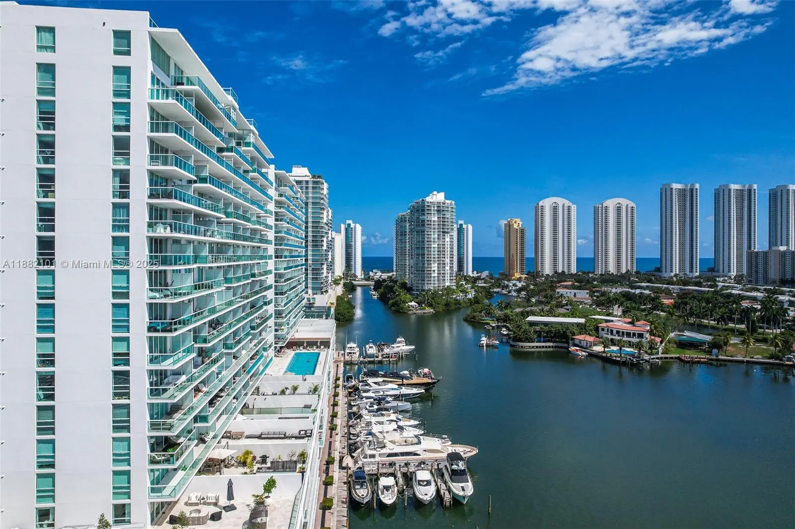 400 Sunny Isles Blvd, #920