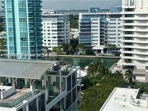 6061 Collins Ave, #17B