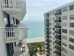 6061 Collins Ave, #17B