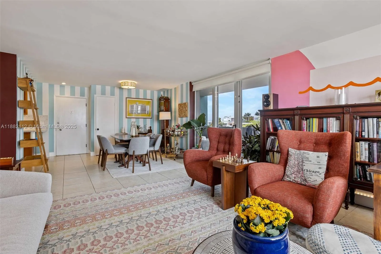 5 Island Ave, #4H