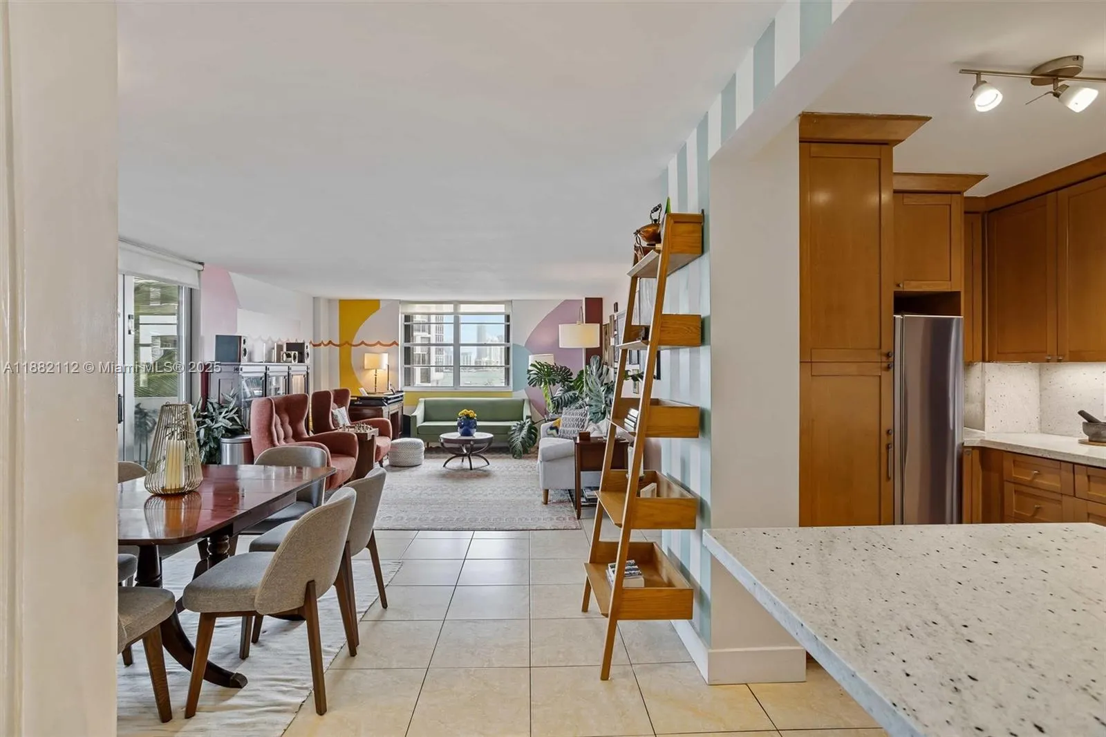 5 Island Ave, #4H