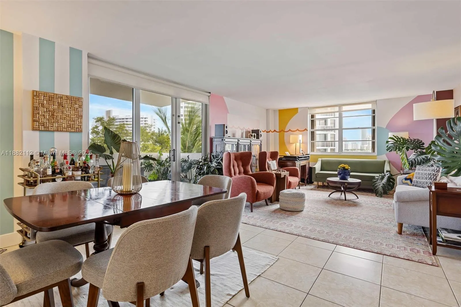 5 Island Ave, #4H