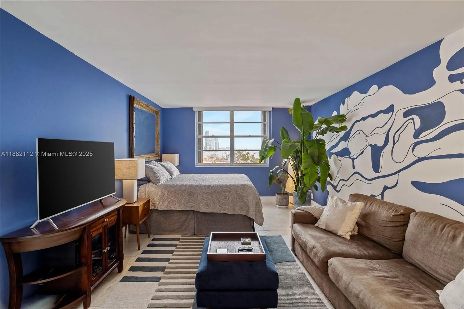 5 Island Ave, #4H