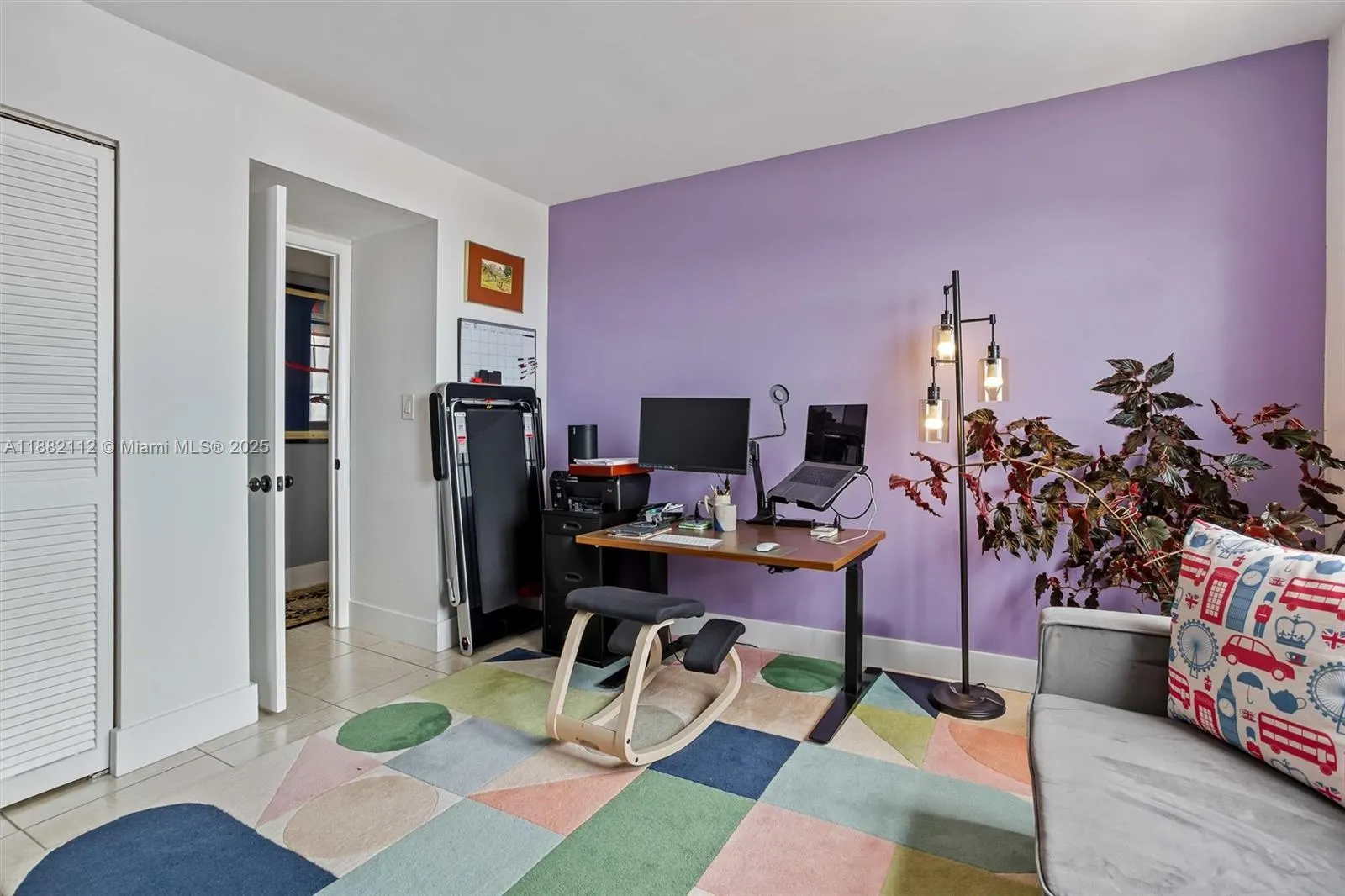 5 Island Ave, #4H