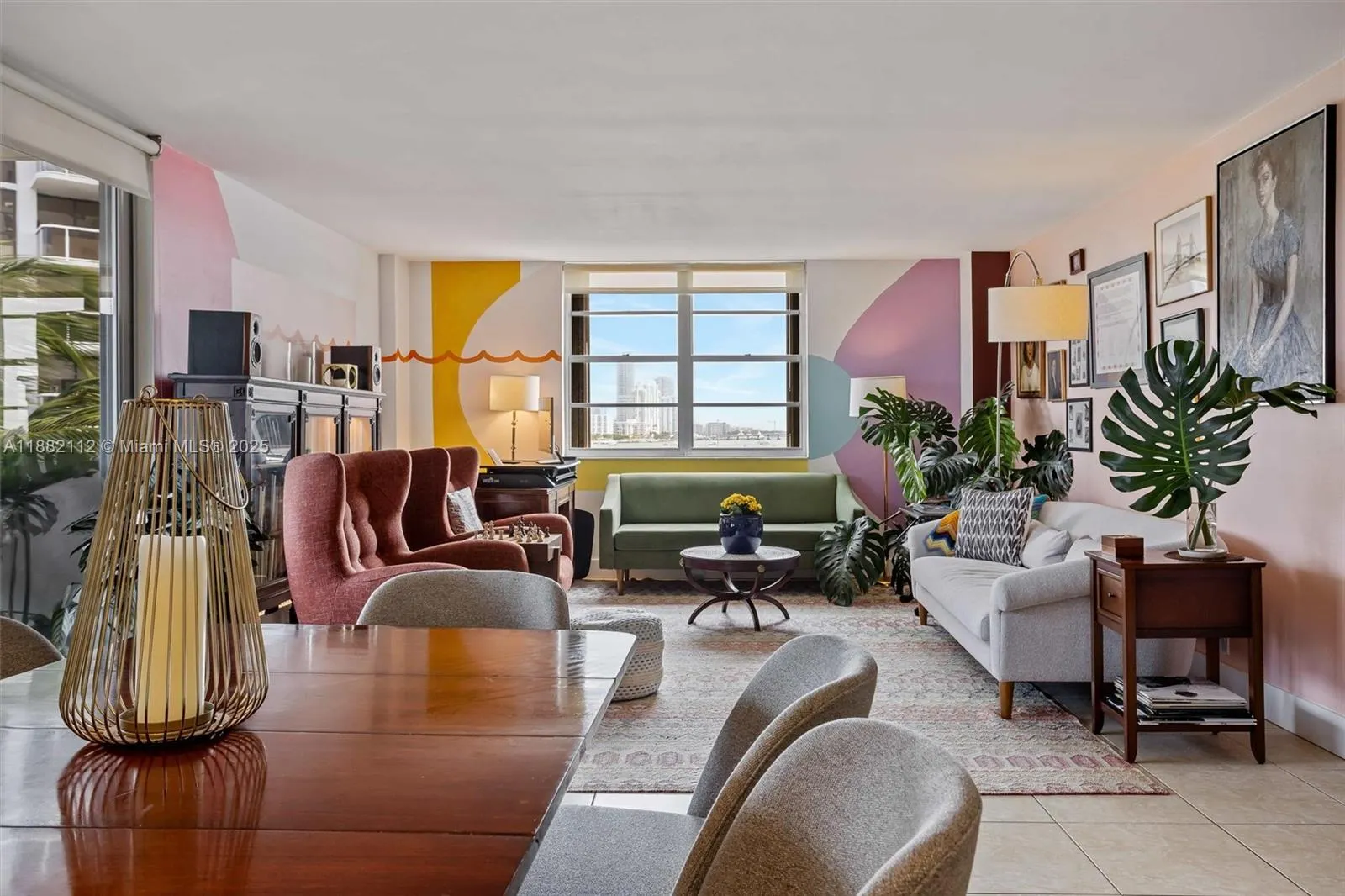 5 Island Ave, #4H