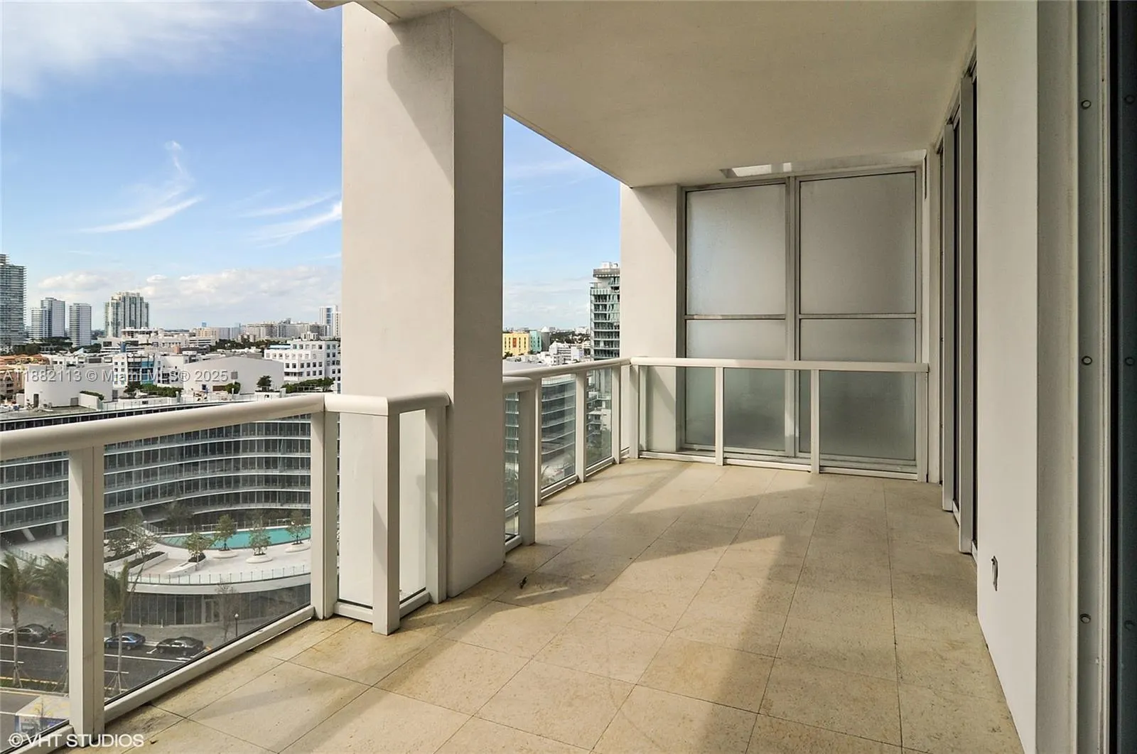 50 S Pointe Dr, #1405