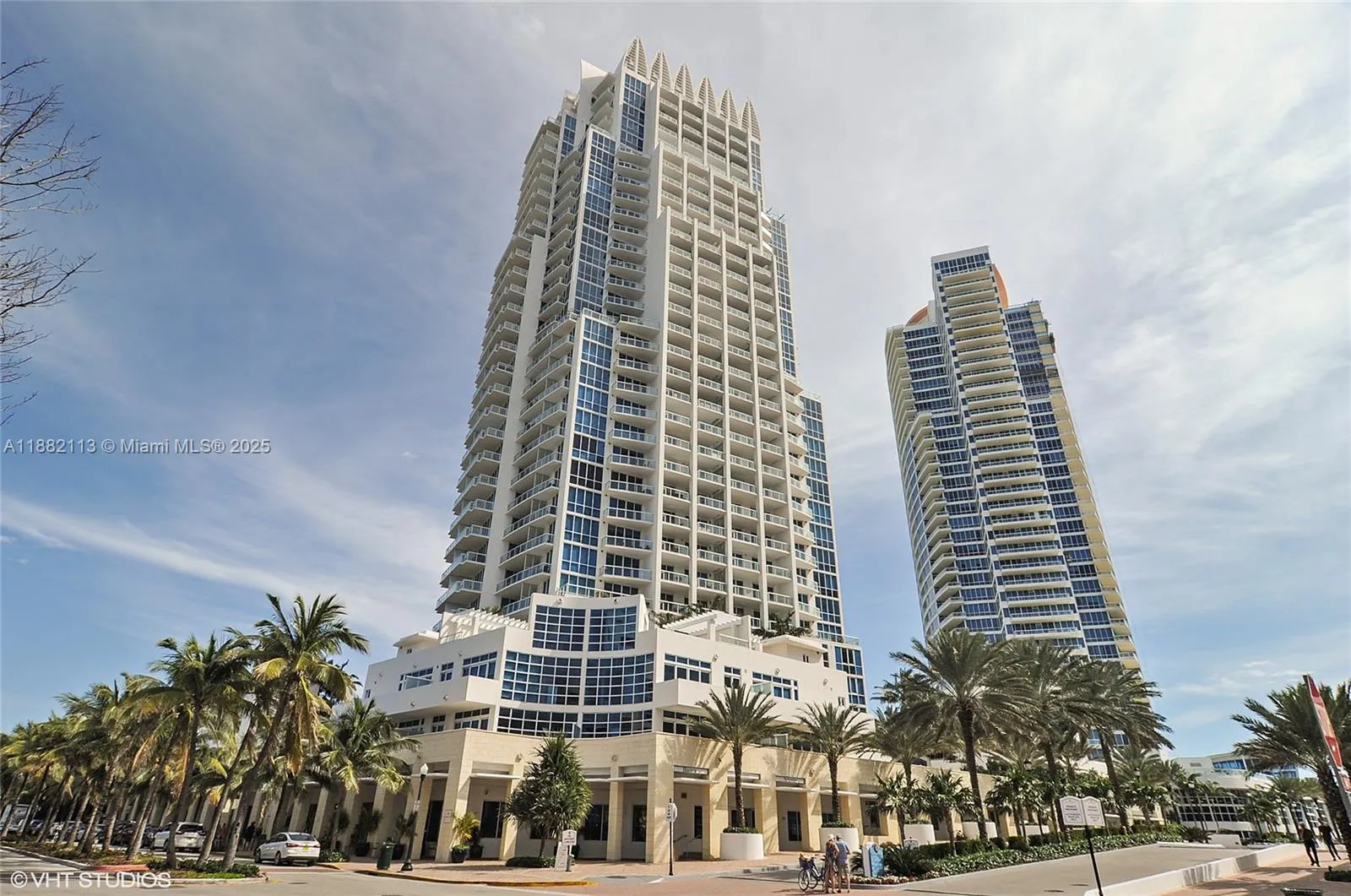 50 S Pointe Dr, #1405