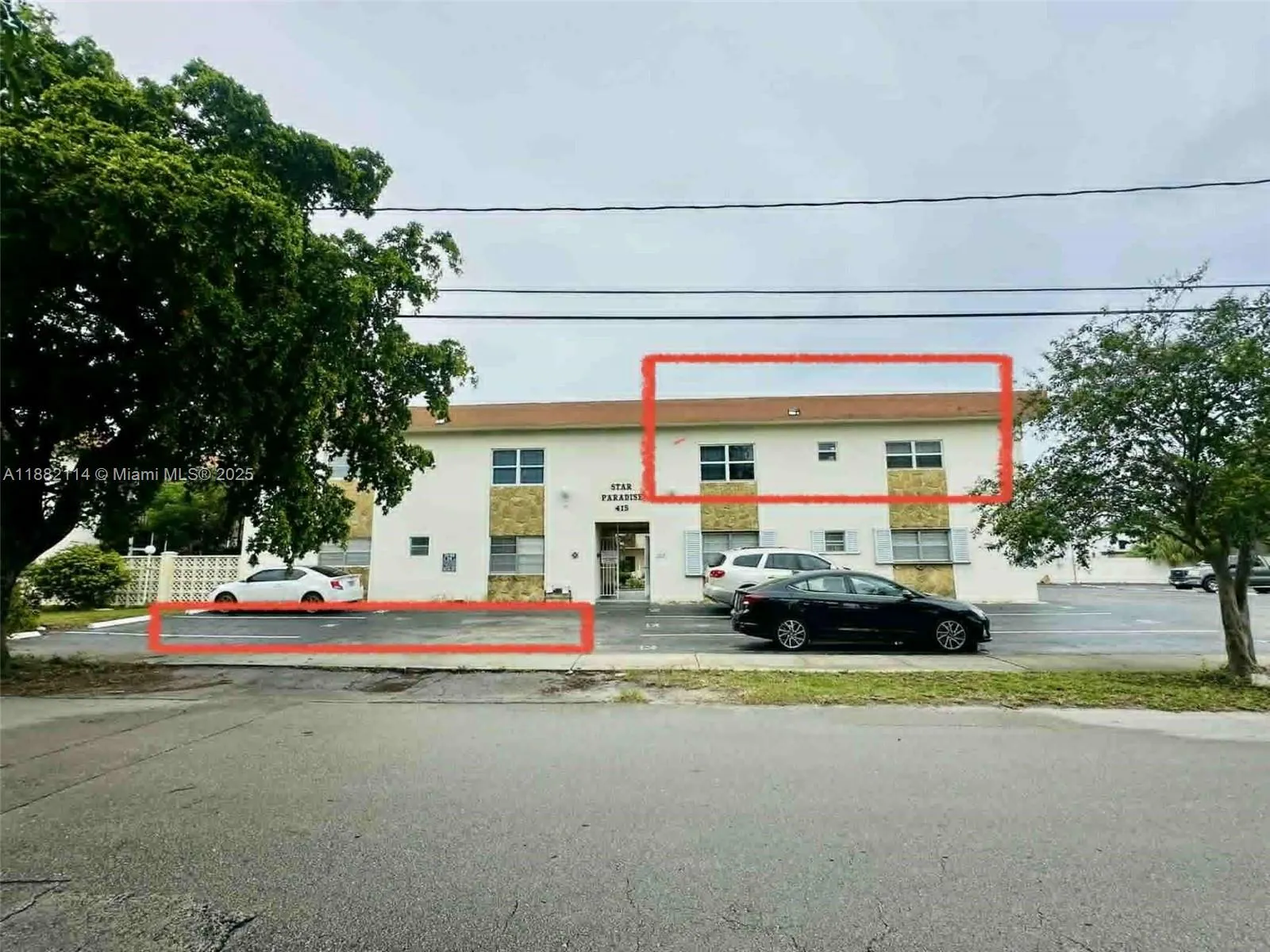 415 NE 2nd St, #202