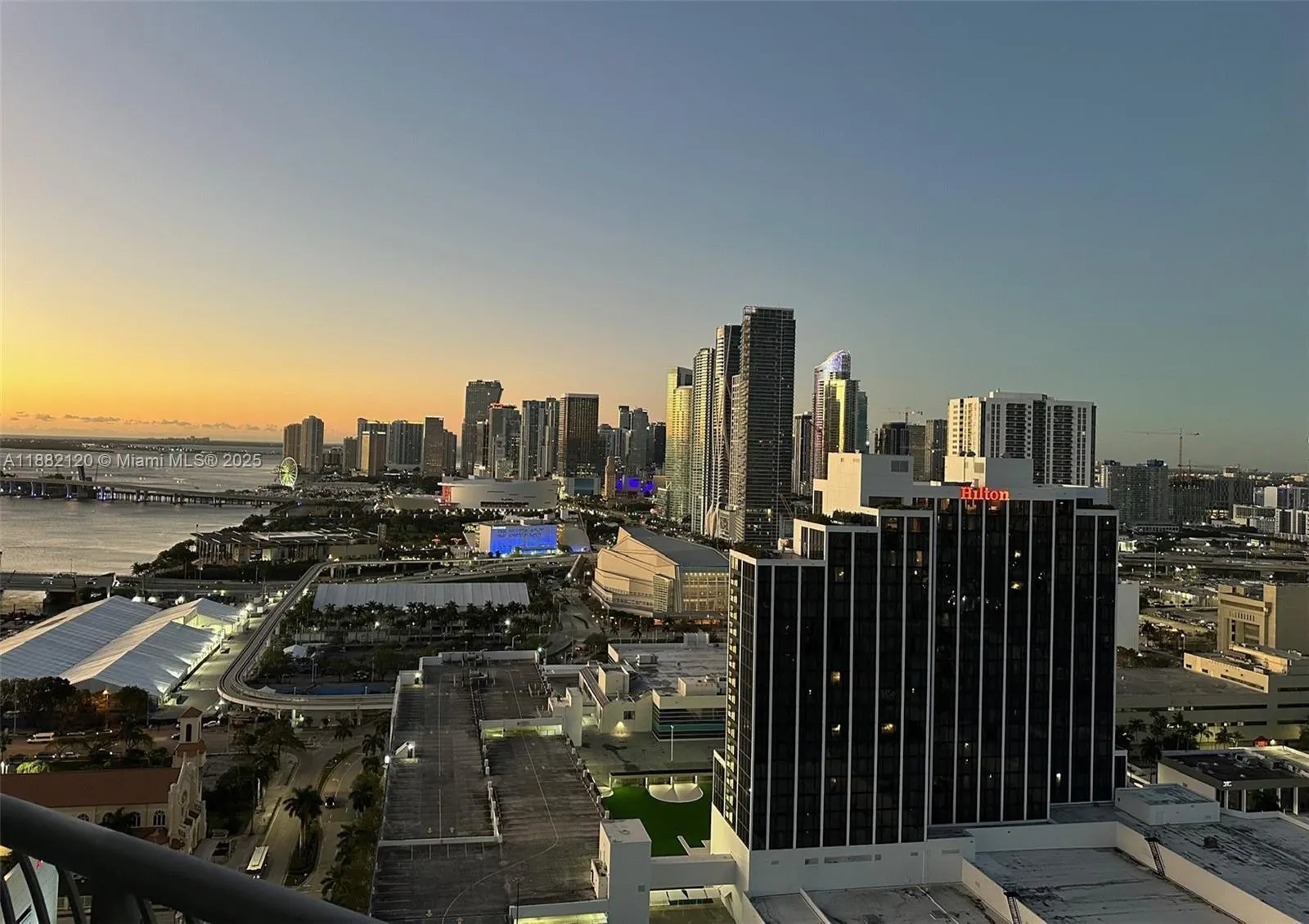 1750 N Bayshore Dr, #3314