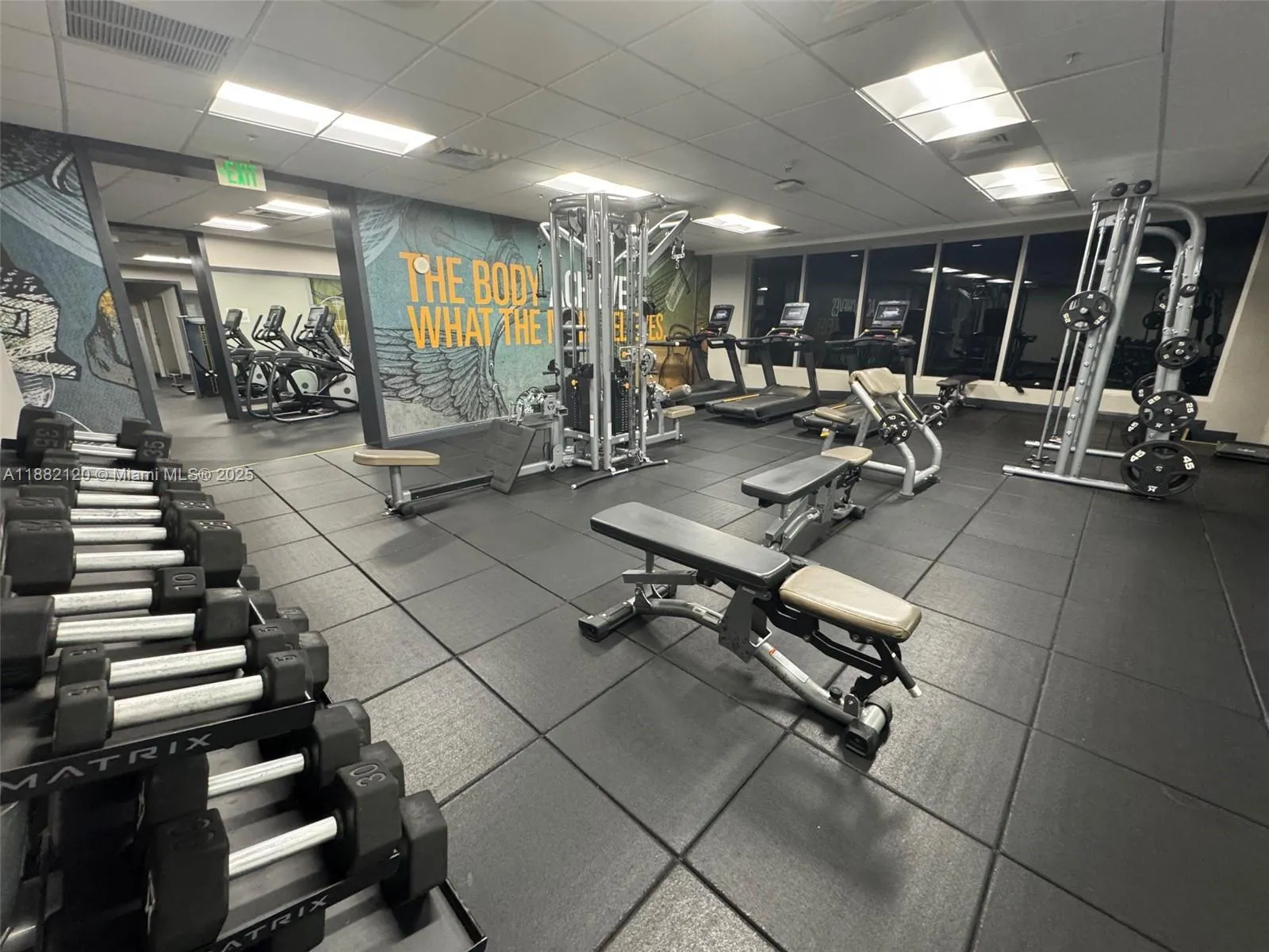 1750 N Bayshore Dr, #3314