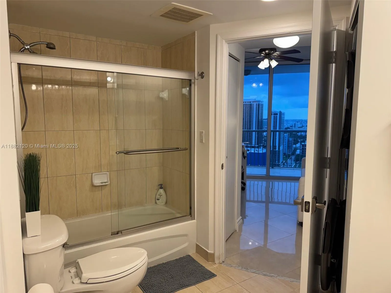 1750 N Bayshore Dr, #3314