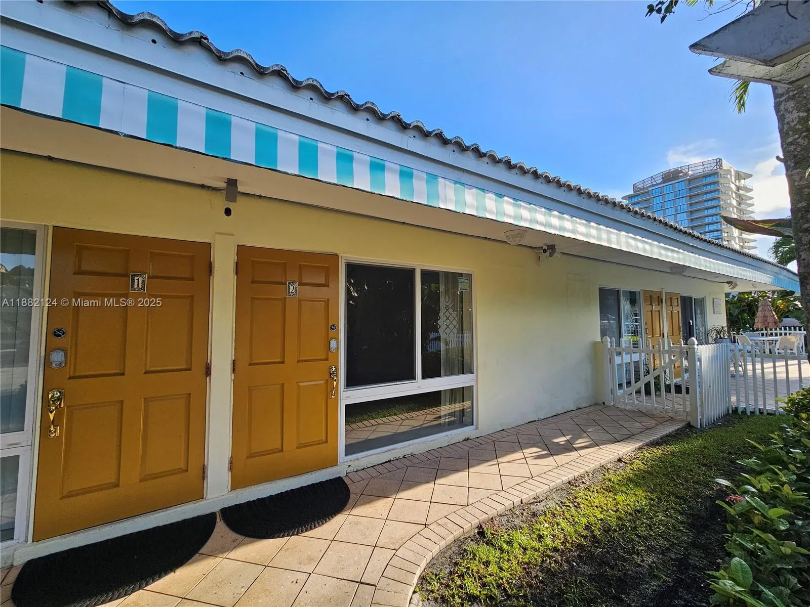 3217 NE 7th Pl, #2