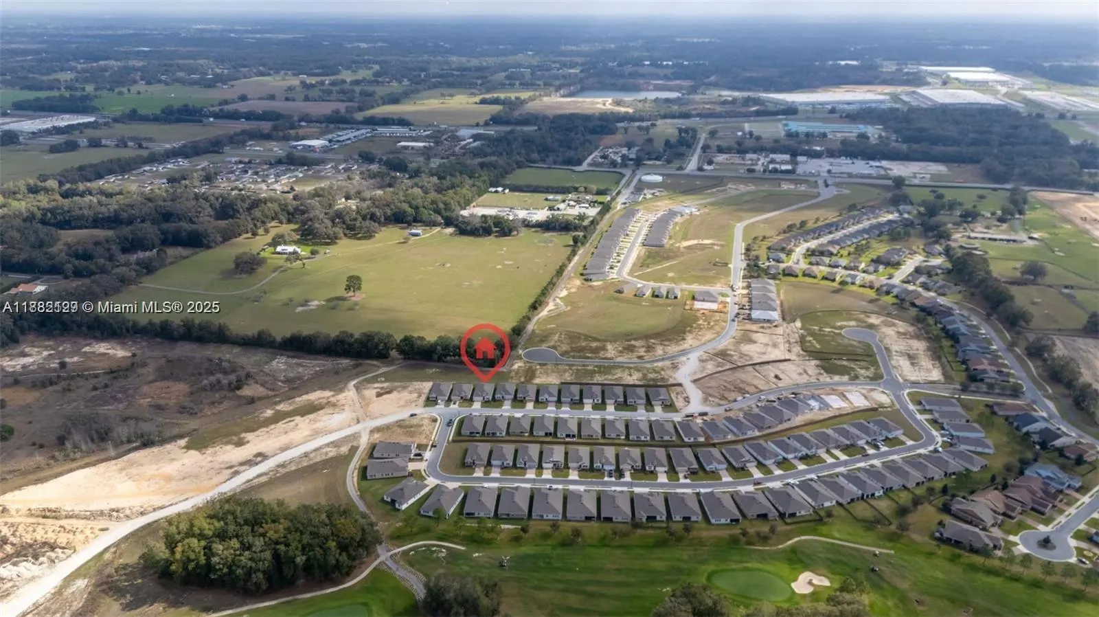 4195 NW 48th Terrace Rd, OCALA FL 34482