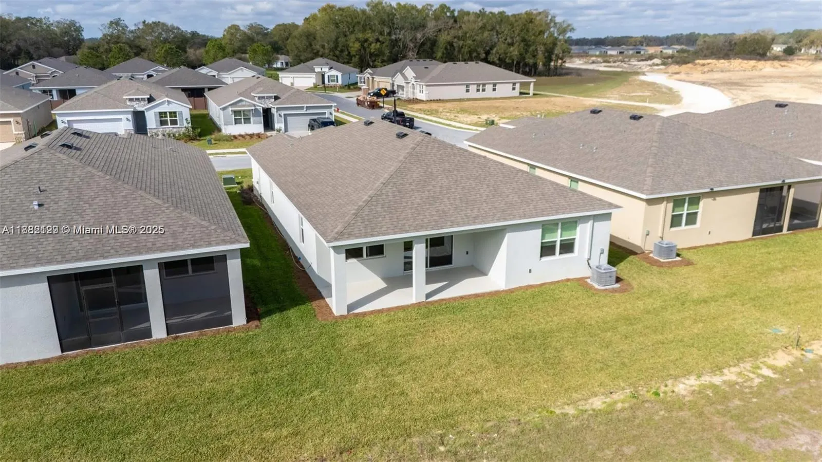 4195 NW 48th Terrace Rd, OCALA FL 34482