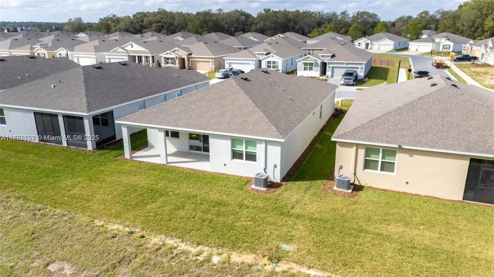 4195 NW 48th Terrace Rd, OCALA FL 34482