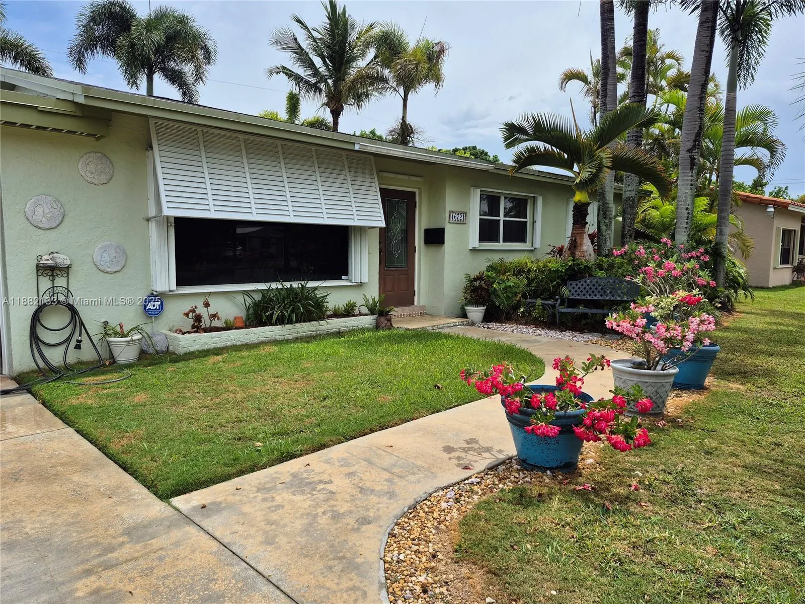 16721 SW 298th Ter