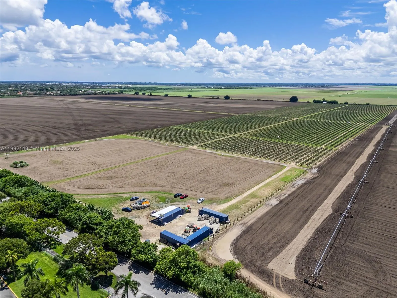 SW MIAMI-DADE