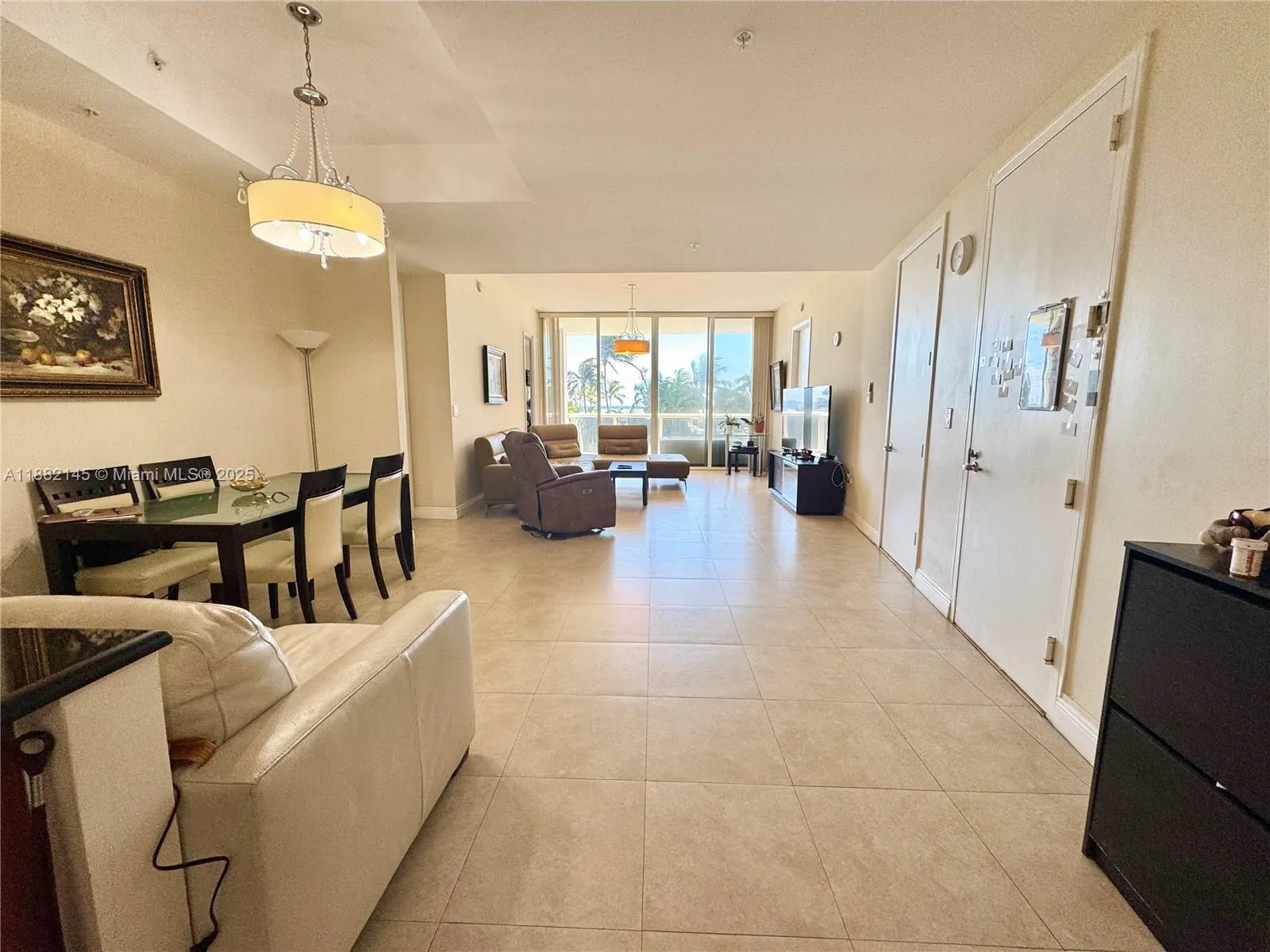 18101 Collins Ave, #602