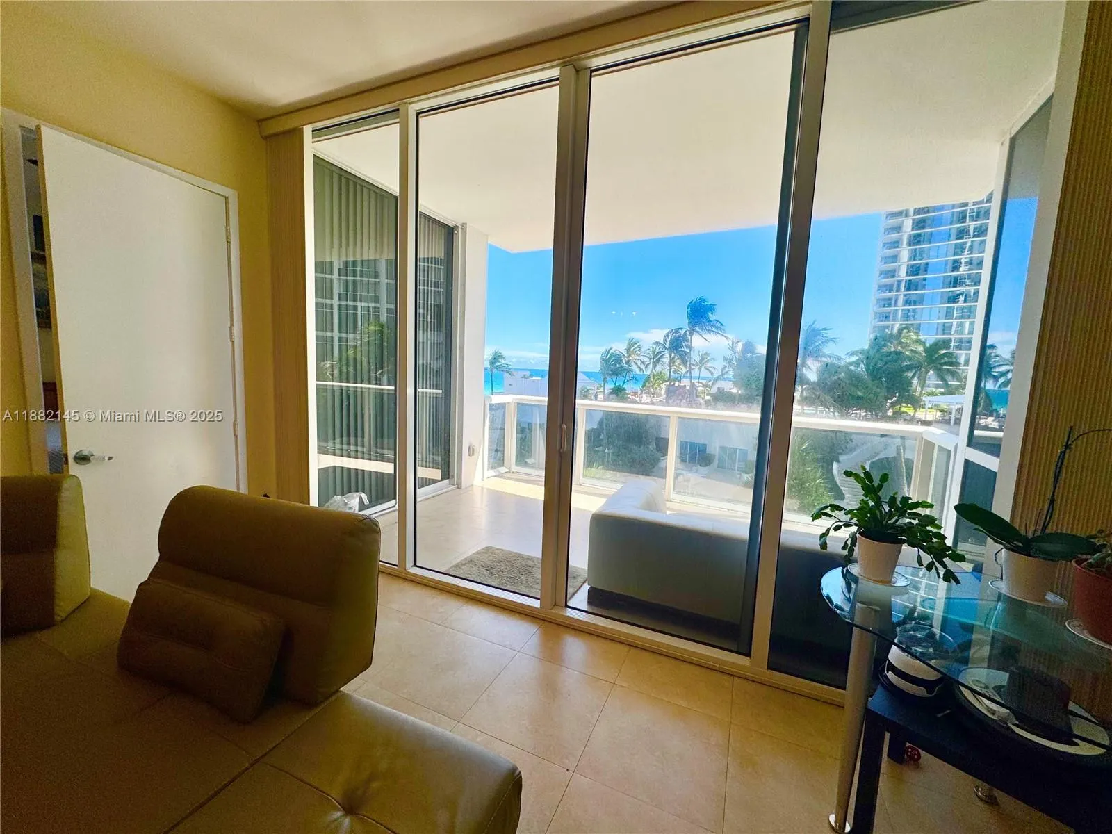 18101 Collins Ave, #602