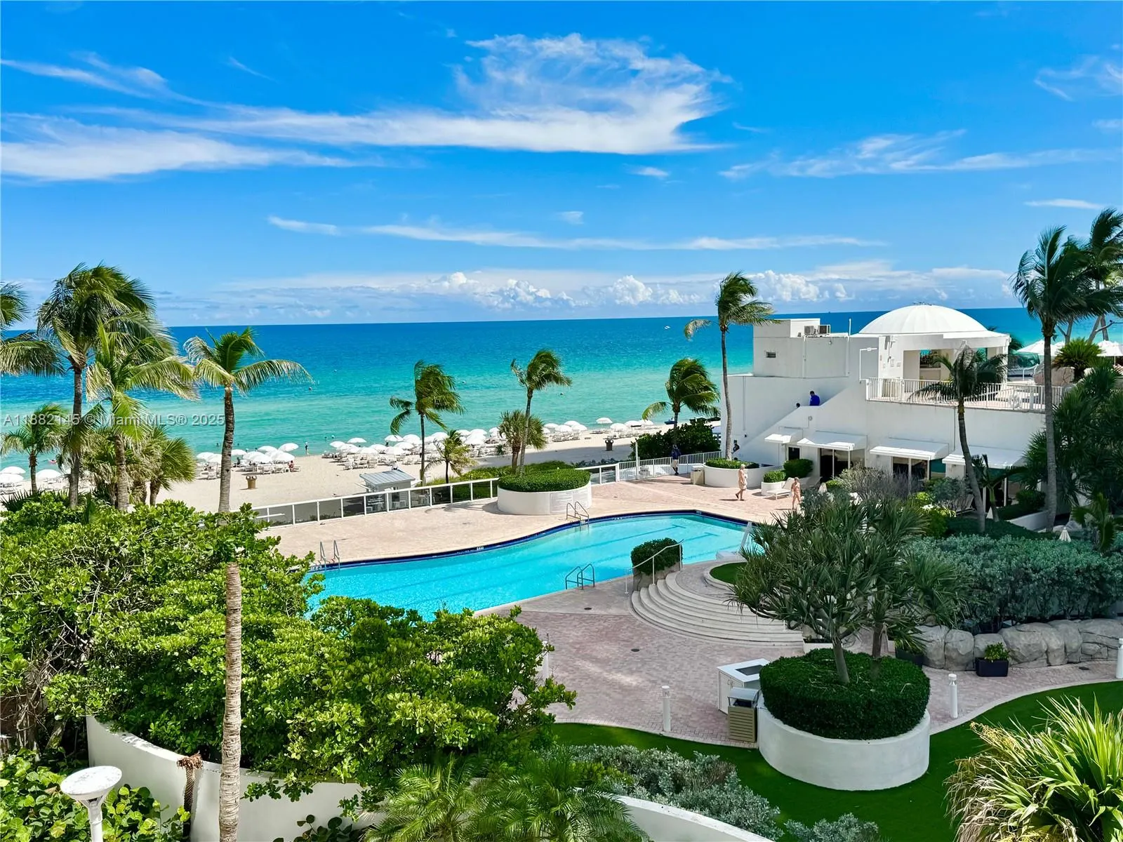 18101 Collins Ave, #602