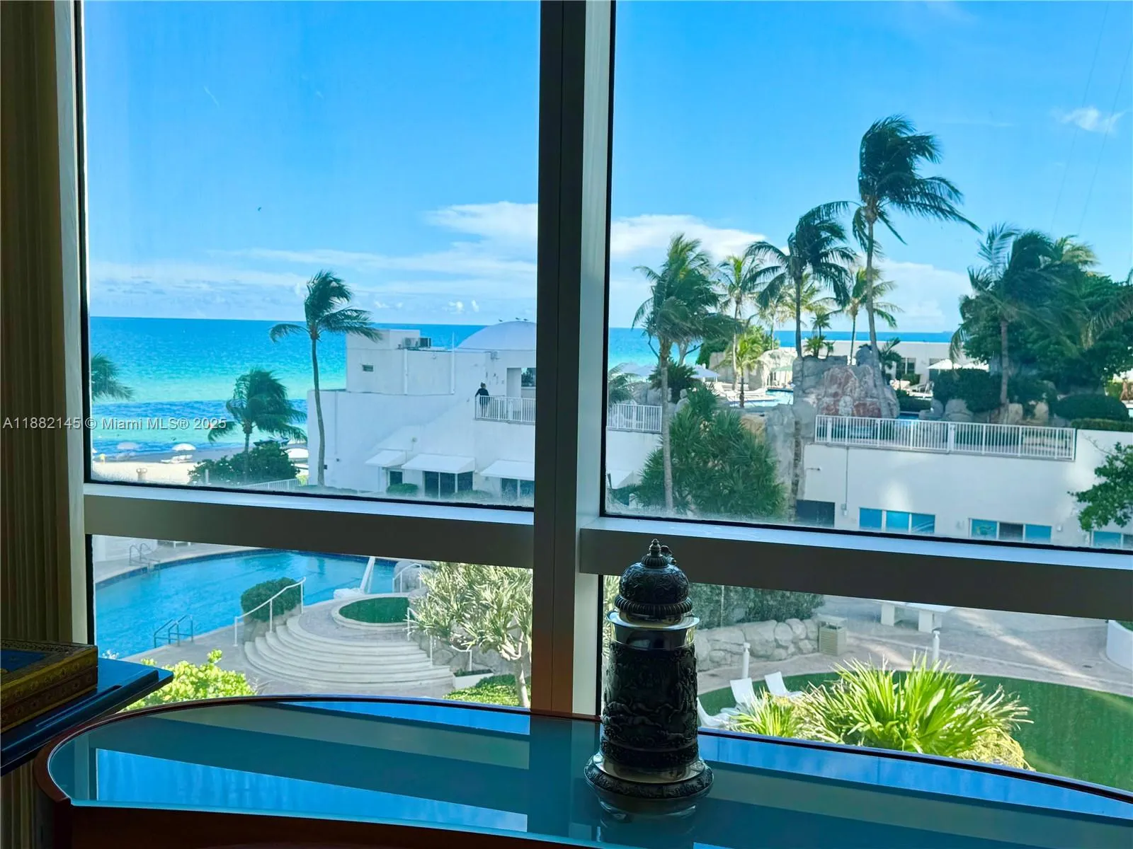 18101 Collins Ave, #602