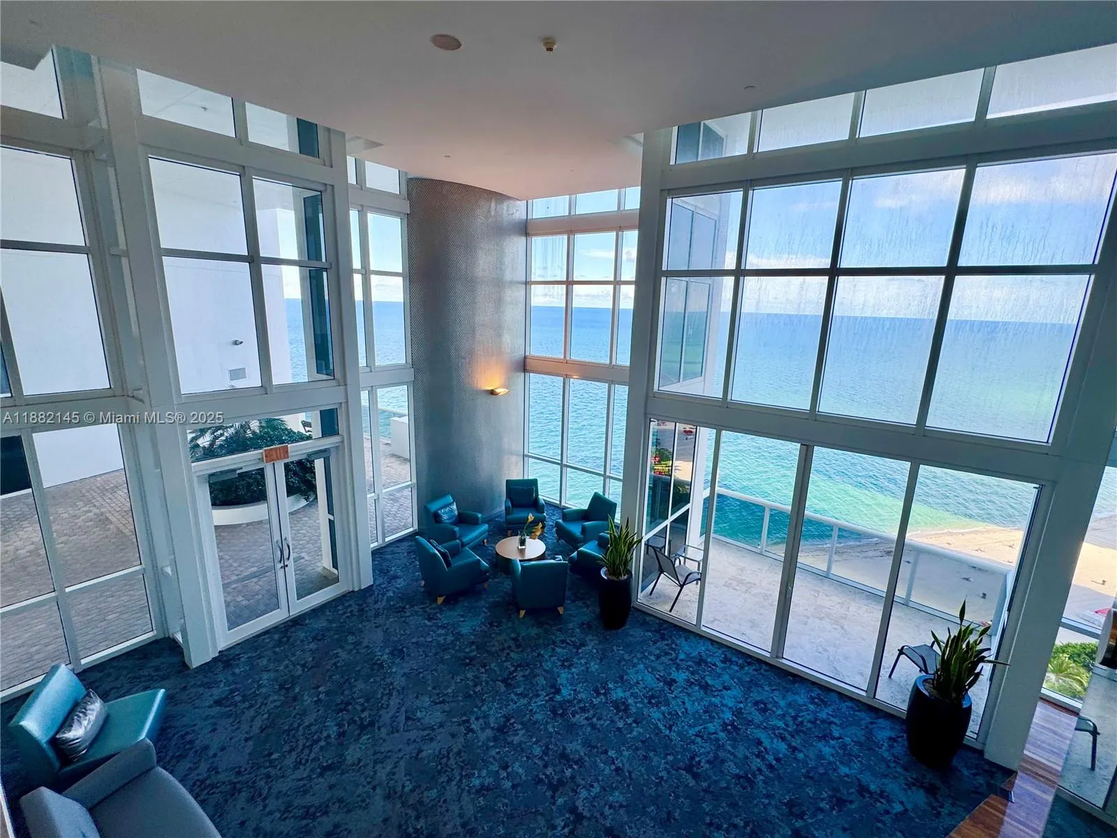 18101 Collins Ave, #602