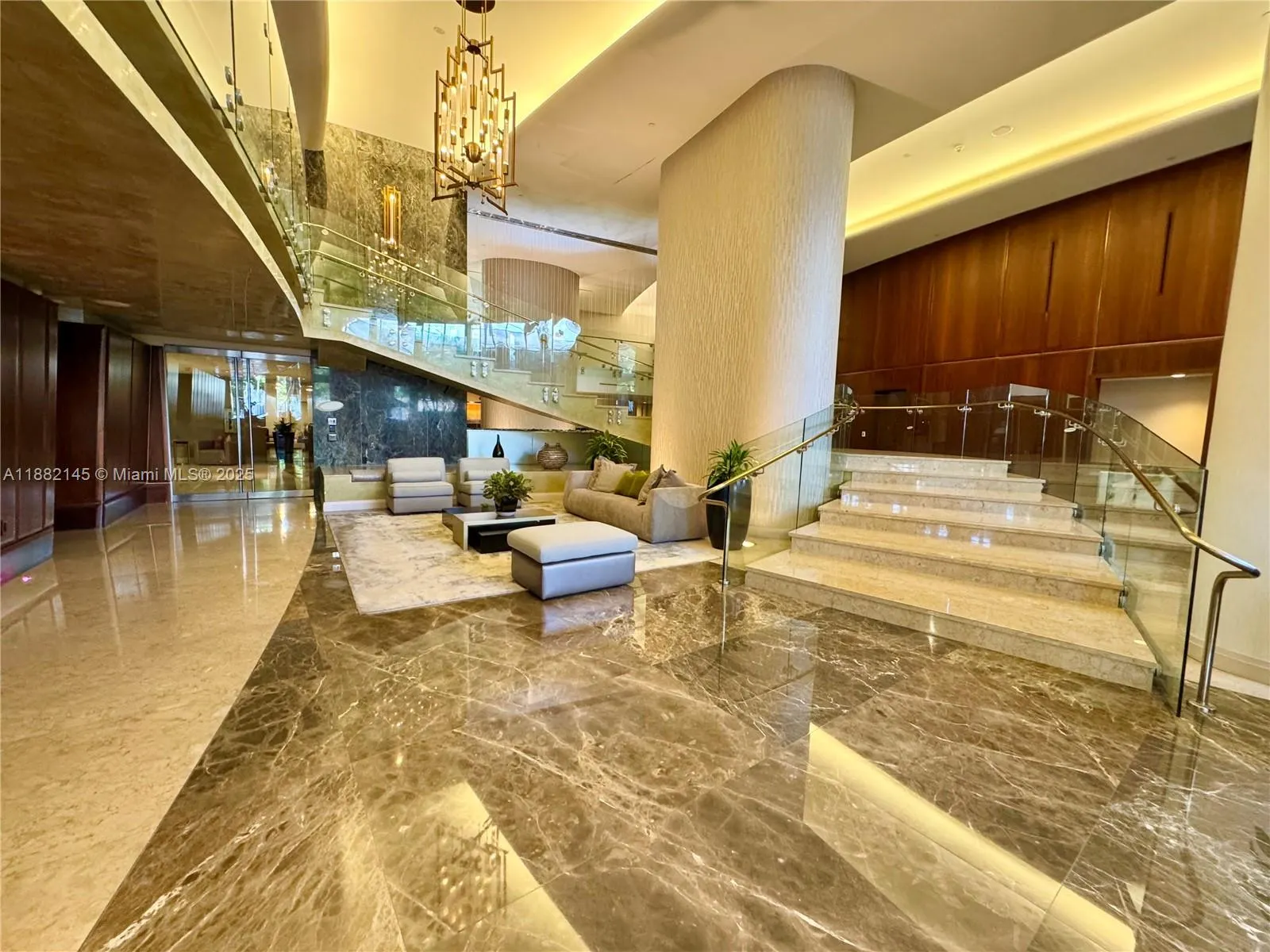 18101 Collins Ave, #602